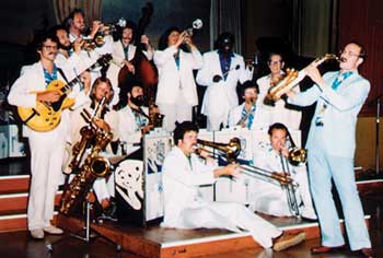 Radio Rhythm Orchestra