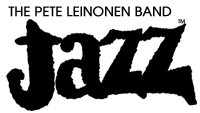 The Pete Leinonen Band